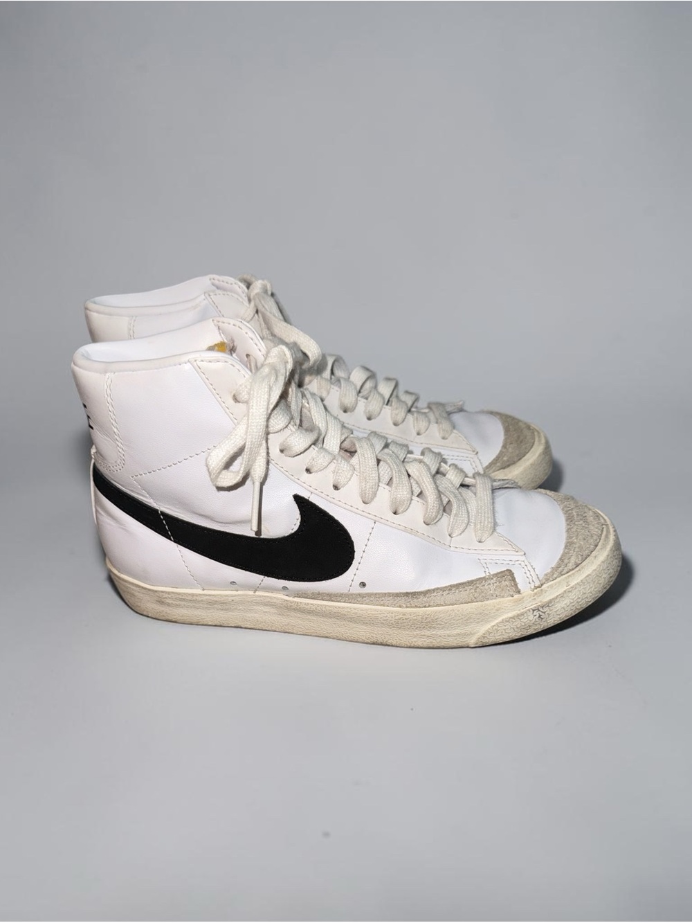 Nike Blaze 77’ Mid Womans Shoes (8)